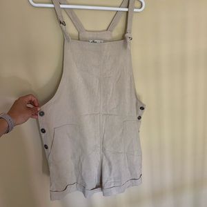 Holister romper